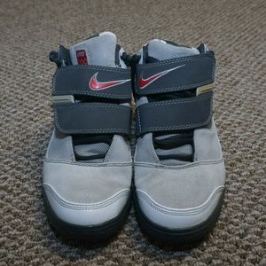 Nike Limelight Basketball sneaker shoes mens 8